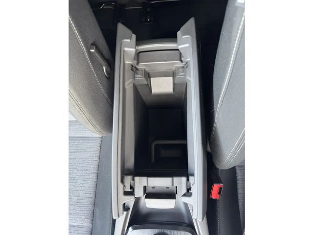 Nissan X-trail AWD N-Connecta