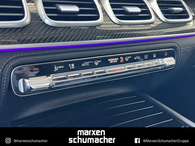 Mercedes-Benz GLE 53 AMG 4MATIC+ AMG Line