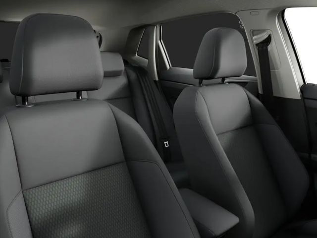 Volkswagen Polo Friends TSI