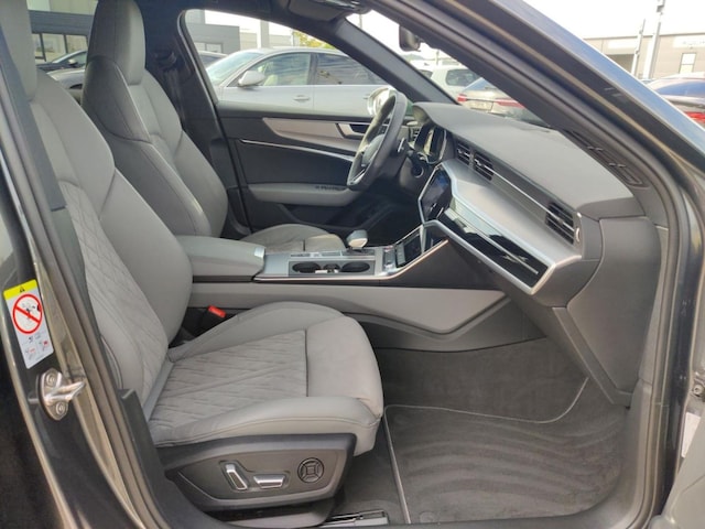 Audi S6 Avant Quattro