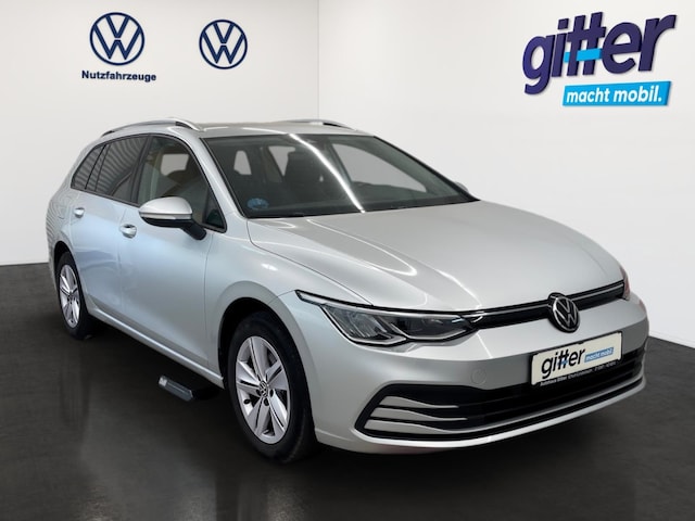 Volkswagen Golf Golf VIII Life Variant