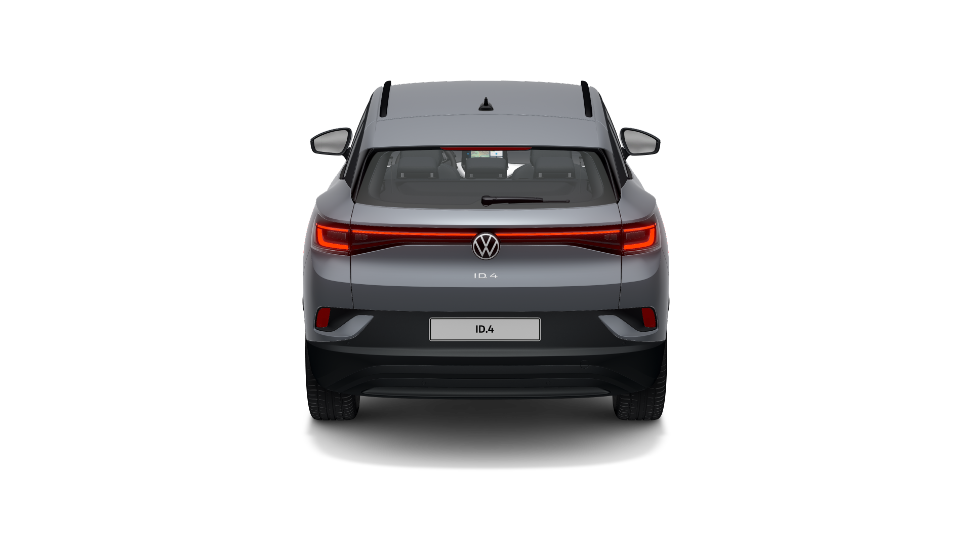 Volkswagen ID.4 Performance Pure