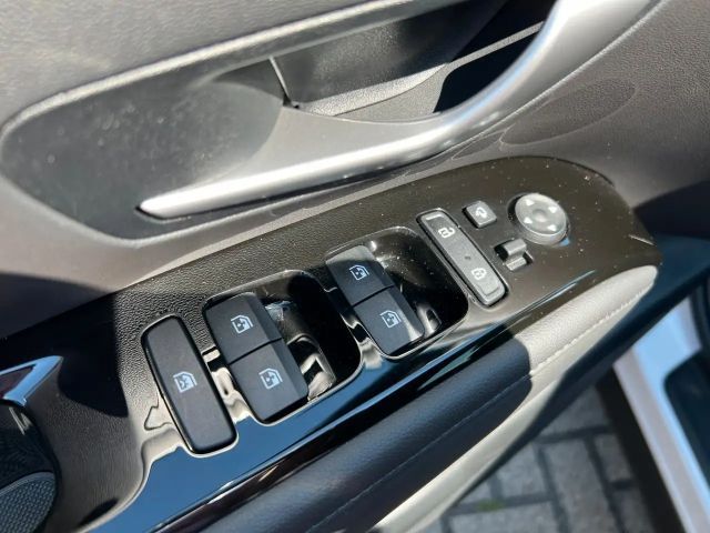 Hyundai Tucson 1.6 T-GDi