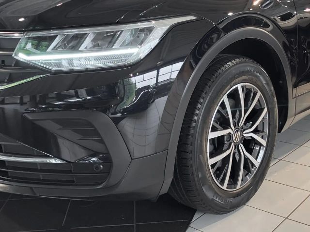 Volkswagen Tiguan 2.0 TDI DSG Life