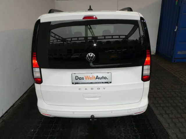 Volkswagen Caddy Family