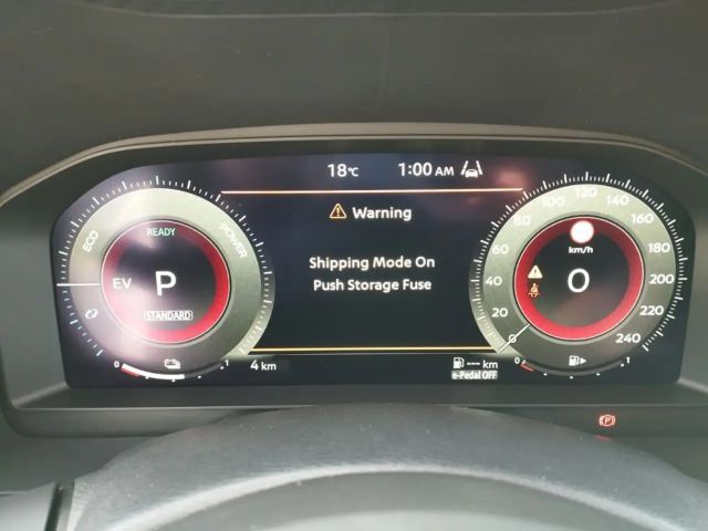 Nissan Juke N-Connecta