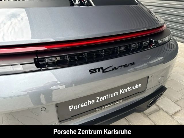 Porsche 992 Cabrio Carrera