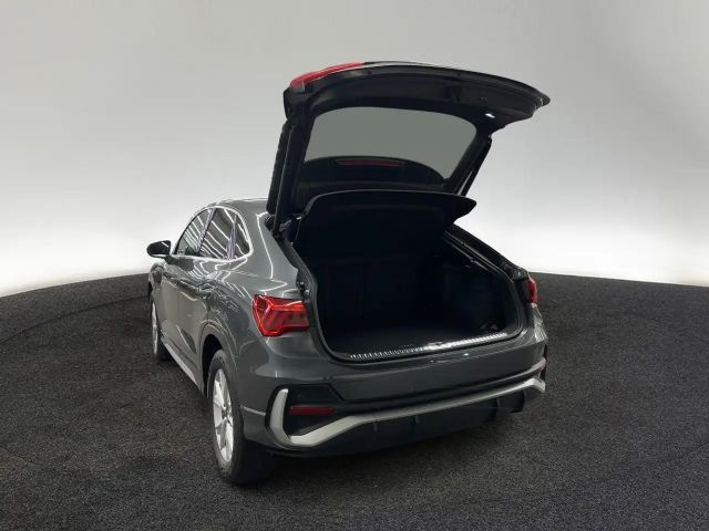 Audi Q3 40 TFSI Quattro S-Line