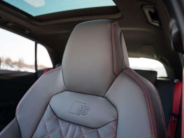 Audi Q8 50 TDI Quattro