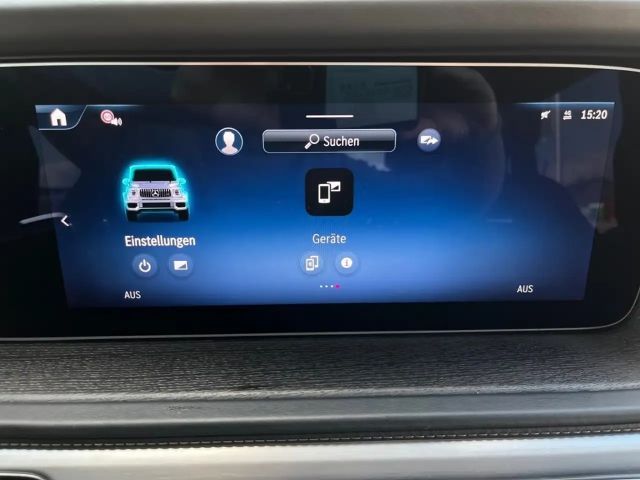 Mercedes-Benz G 63 AMG AMG Line