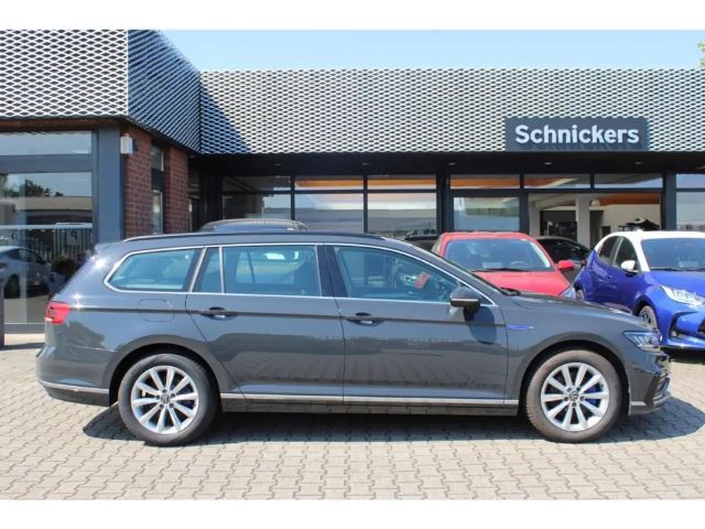 Volkswagen Passat GTE Variant