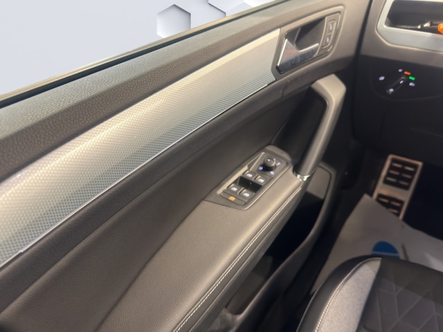 Volkswagen Touran 2.0 TDI Comfortline DSG