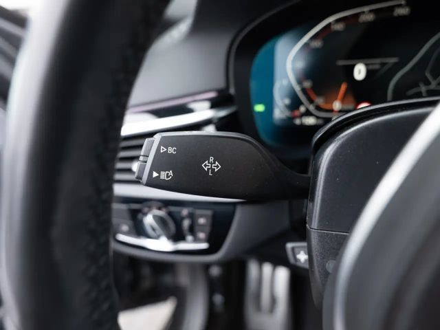 BMW 540 540d M-Sport Touring xDrive