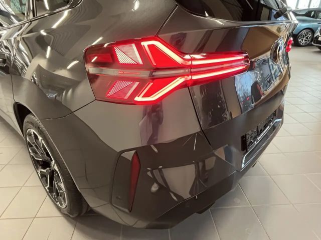 BMW X3 M-Sport xDrive