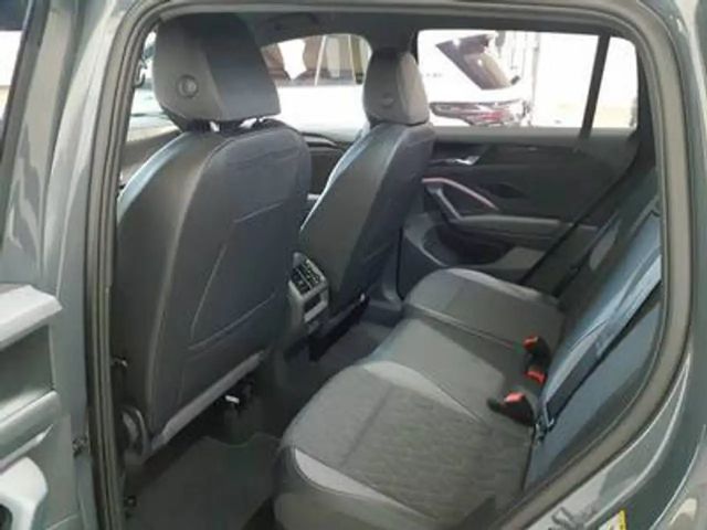 Volkswagen Tiguan 1.5 eTSI DSG