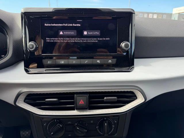 Seat Ibiza 1.0 TSI Reference