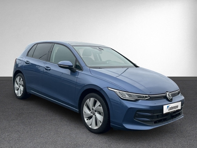 Volkswagen Golf 1.5 TSI Golf VIII