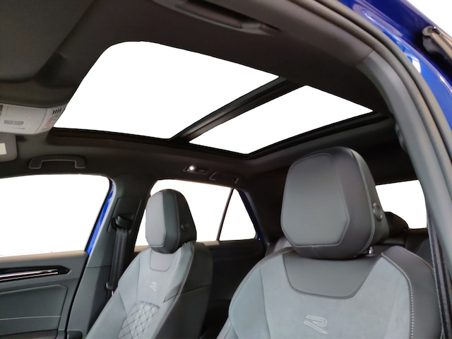 Volkswagen T-Roc T-Roc 2.0 TSI DSG 4MOTION R Line, AHK, Pano, Nav