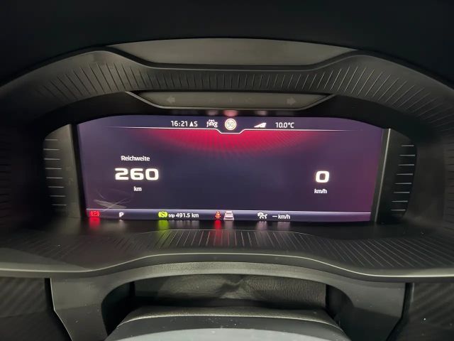 Skoda Kodiaq 2.0 TDI Sportline