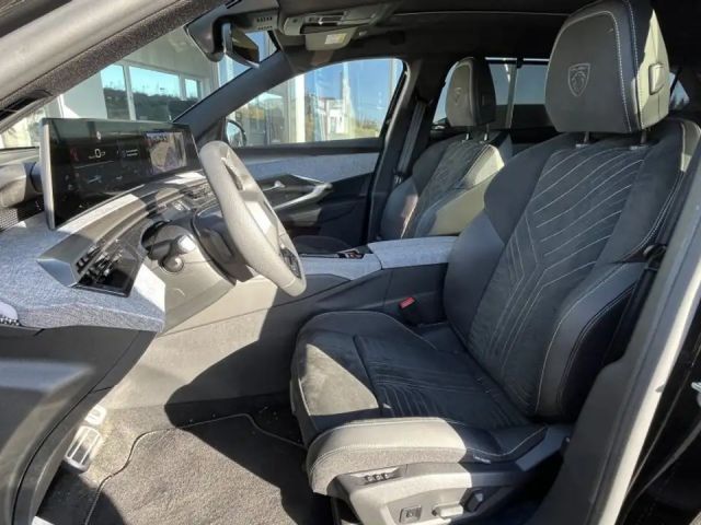 Peugeot E-5008 Elektro 325 73kWh AWD