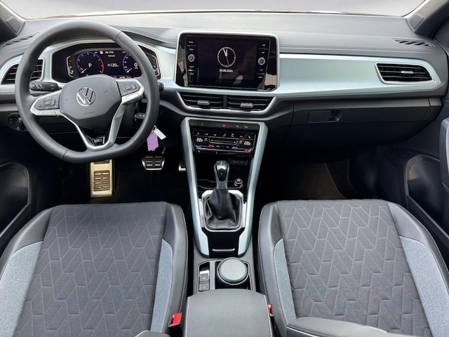 Volkswagen T-Roc 1.5 TSI Life