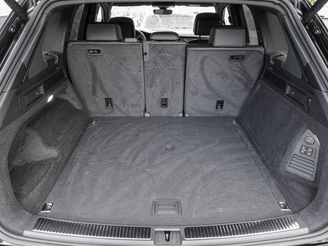 Volkswagen Touareg 3.0 V6 TDI 4Motion DSG