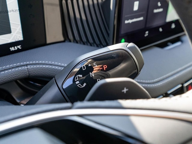 Skoda Superb 2.0 TDI Combi