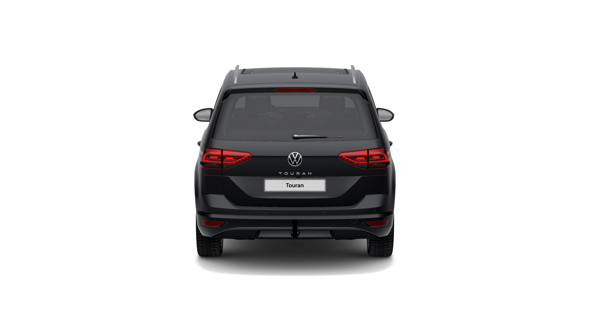 Volkswagen Touran 1.5 TSI Highline