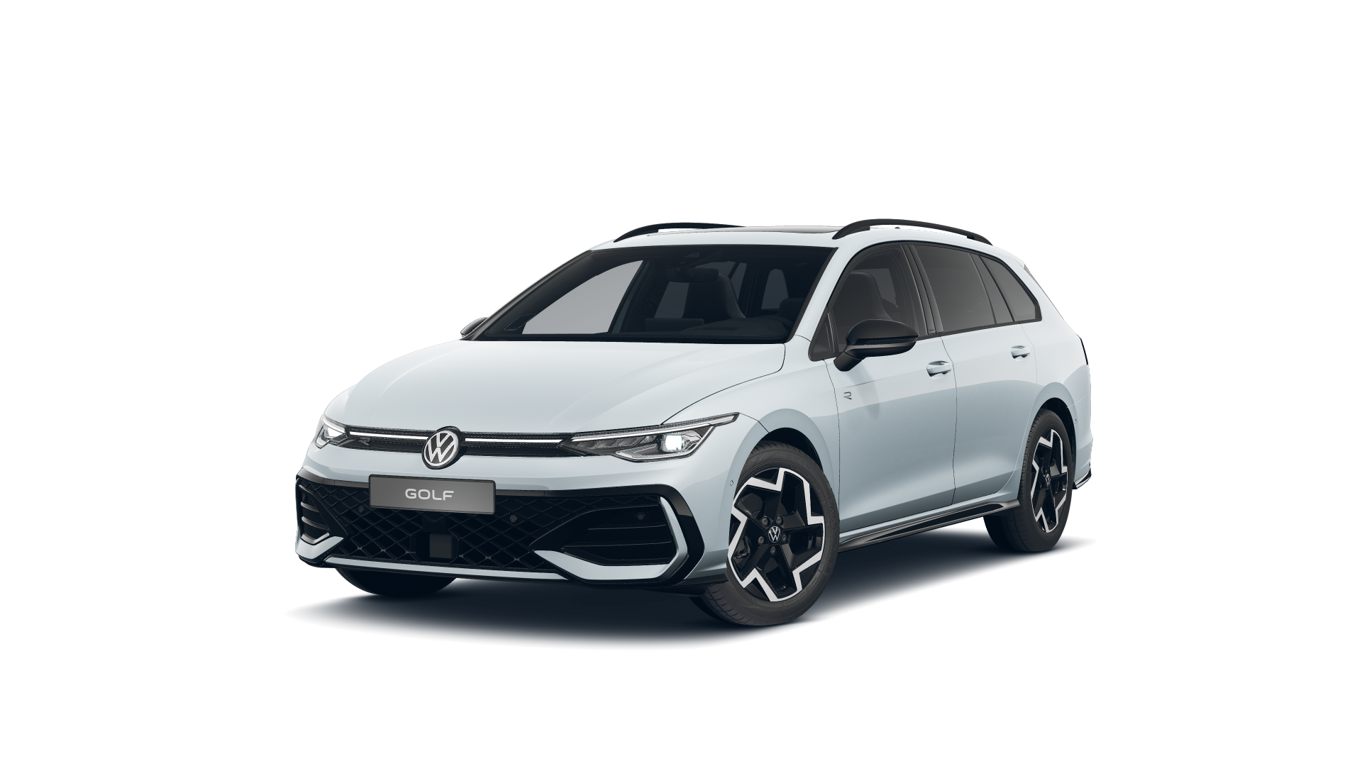 Volkswagen Golf 1.5 eTSI DSG Style Variant