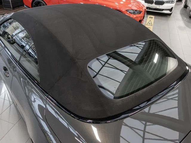 BMW 420 420i Cabrio M-Sport