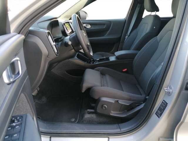 Volvo XC40 Plus Recharge