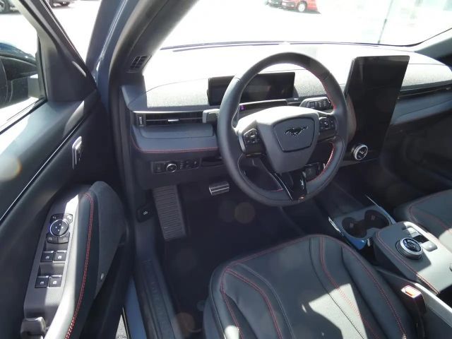 Ford Mustang Mach-E #TECHNO-PAKET+ #NAVI #LED#CARPLAY