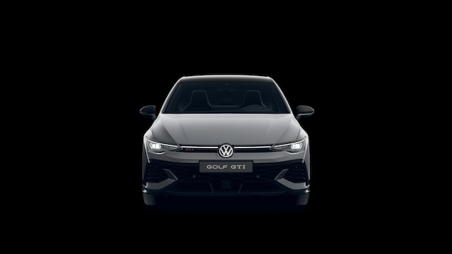 Volkswagen Golf 2.0 TSI DSG Golf VIII