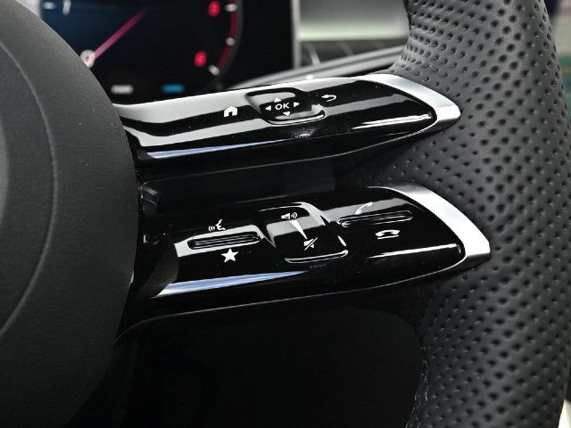 Mercedes-Benz GLC 300 4MATIC GLC 300 d