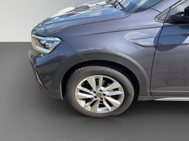 Volkswagen Taigo 1.0 TSI Move