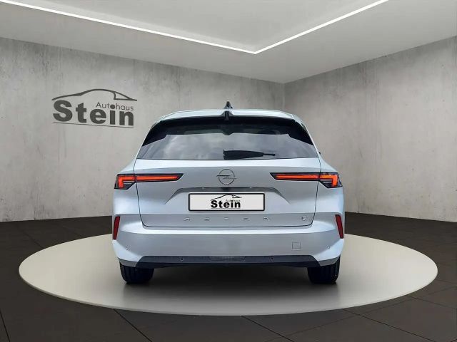 Opel Astra Sports Tourer