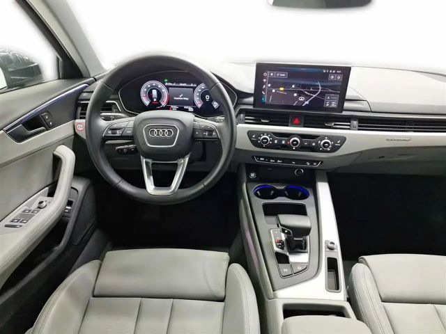 Audi A4 allroad 2.0 TFSI Quattro S-Tronic
