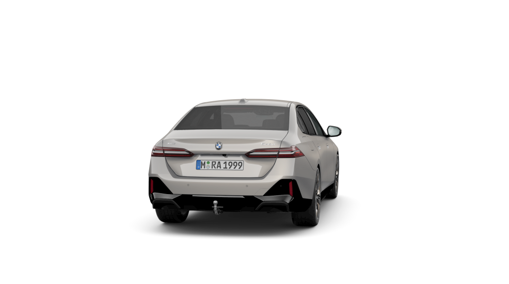 BMW 540 540d Sedan xDrive