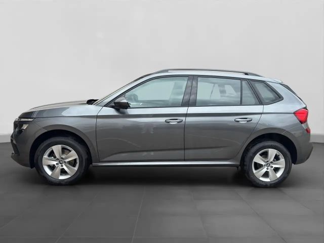 Skoda Kamiq 1.0 TSI Selection