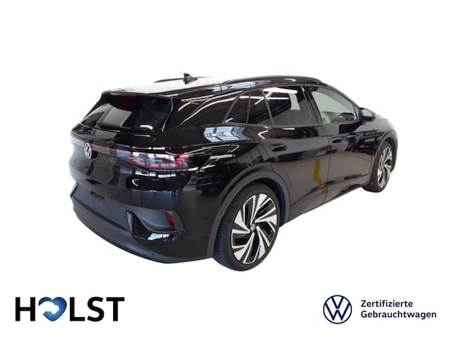 Volkswagen ID.4 4Motion GTX IQ.Drive