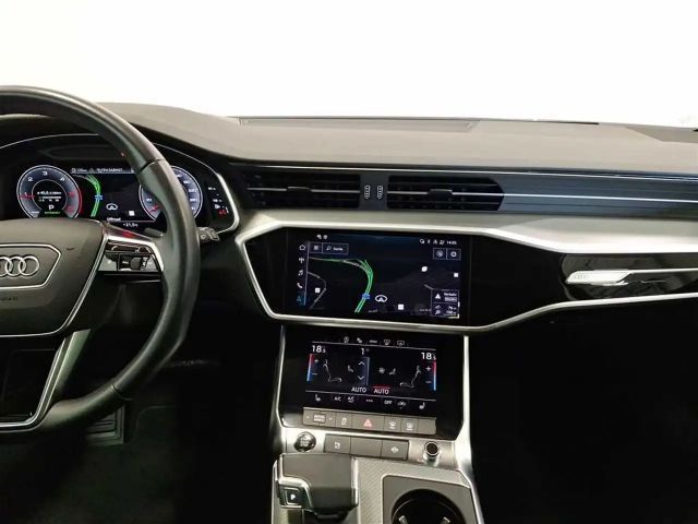 Audi A6 2.0 TDI S-Tronic Sport