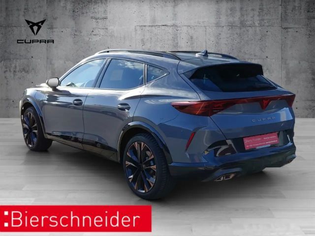 Cupra Formentor DSG VZ e-Hybrid