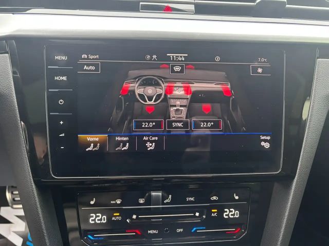 Volkswagen Arteon IQ.Drive