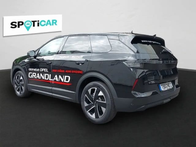 Opel Grandland X GS-Line Grand Sport Hybrid