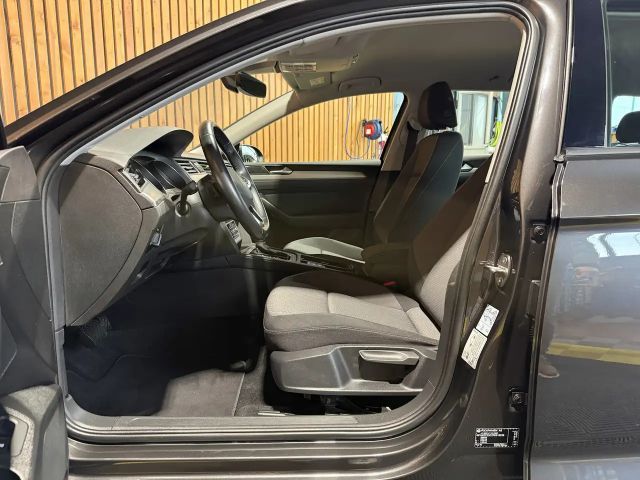 Volkswagen Passat DSG Variant