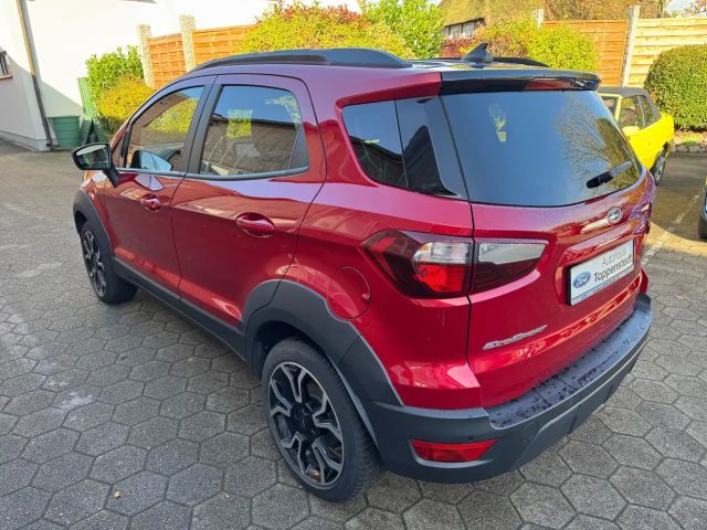 Ford EcoSport Active