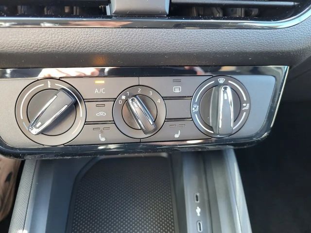 Skoda Kamiq Essence TSI