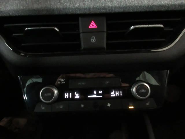 Skoda Kamiq Selection