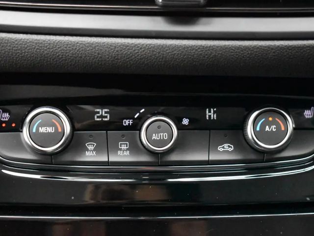 Opel Grandland X 1.2 Turbo GS-Line Grand Sport