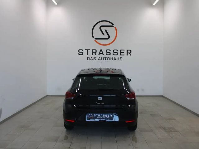 Seat Ibiza 1.0 TSI Reference